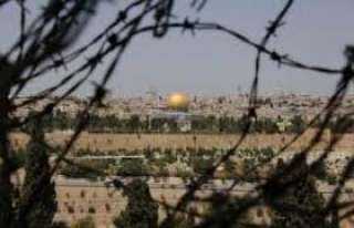 موسكو: قرار واشنطن حول القدس والجولان مزعزع للشرق الأوسط 