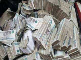 القبض على شخص جمع 2 مليون جنيه من مدخرات المصريين بالخارج