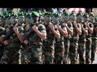 الجيش الجزائري: نمتلك معلومات حول ملفات فساد ثقيلة ونطارد المتورطين 