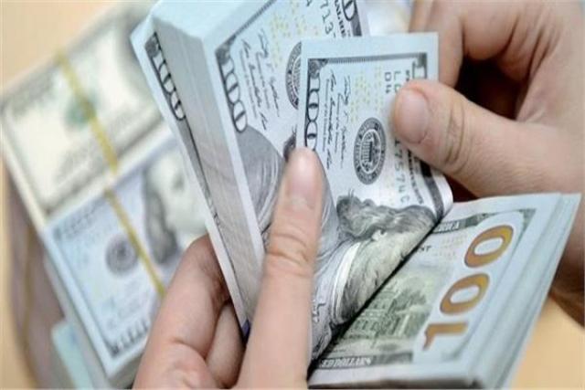 أسعار الدولار فى البنوك المصرية اليوم الاقتصاد الصباح العربي