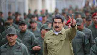 فنزويلا ترد على التهديدات الامريكية بعمل عسكري ضد مادورو 