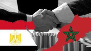 الاستعلامات: مصر تتعاون مع المغرب من أجل الاستقرار في أفريقيا وحوض المتوسط 