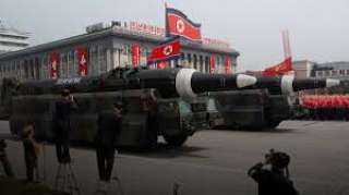70 دولة تحث كوريا الشمالية على التخلي عن أسلحتها البالستية والنووية 