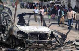 الصومال ..تفجير يستهدف رئيس محكمة بشرق ‎ووقوع إصابات  