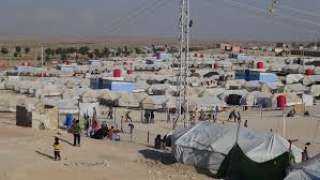  الأمم المتحدة: حكومات الأجانب المقيمين في مخيم الهول تتخلى عن رعاياها 
