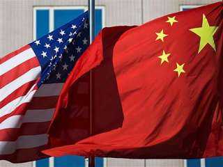 تفاؤل صينى حول انهاء الحرب التجارية ” التعرفة الجمركيّة”مع أمريكا 