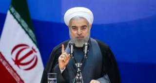 روحاني: الأعداء يشنون حربا لا سابقة لها في تاريخ الثورة الإسلامية 