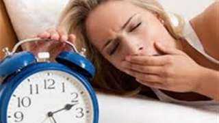 ”استشارى” يكشف علاقة عدد ساعات النوم بالشهية 