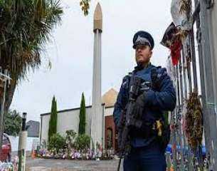نيوزيلندا.. بدء بحث الأدلة في ”مذبحة المسجدين”