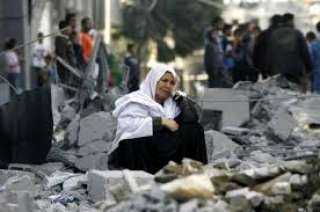أونروا تحذر : قطاع غزة لن يكون قابلًا للعيش بحلول عام 2020