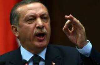 خبير دولى: أردوغان أنفضحت سياسته الإرهابية أمام العالم 