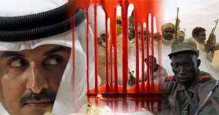 المنتدى العربي الأوروبي للحوار يدين ارتكاب الدوحة التهجير القسري ضد قبيلة الغفران