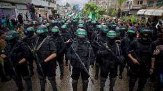 حماس في ذكرى النكبة الـ71 : سلاح المقاومة خط أحمر