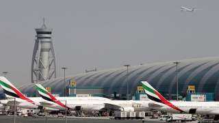 مقتل 4 أشخاص بسقوط طائرة في الإمارات 