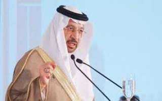 خالد الفالح: أوبك لن تتخذ قرارًا بشأن إنتاج النفط قبل أواخر يونيو المقبل