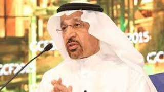 خالد الفالح: الهجمات الأخيرة على منشآت نفطية في السعودية عرضت أمن إمدادات النفط للخطر