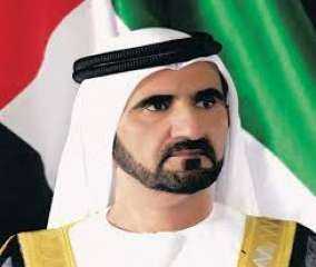 محمد بن راشد: منح الإقامة الدائمة لكل من يساهم في قصة نجاح الإمارات 