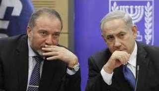 تقدم في المفاوضات بين ليبرمان ونتنياهو بشأن غزة وحماس 