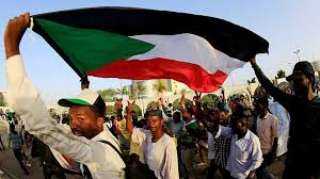 قوى التغيير السودانية تتمسك بشروطها مقابل التفاوض مع المجلس الانتقالي 