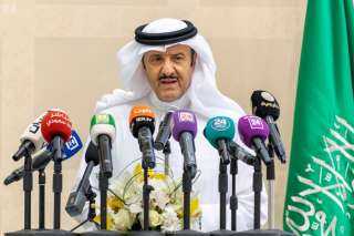 رئيس هيئة الفضاء السعودية: المملكة تبني جيلا من المتخصصين في علوم الفضاء