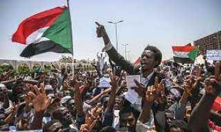 المفاوضات السودانية بين المجلس العسكرى وقوة التغير في طريق مسدود