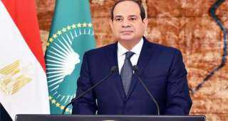 مندوب مصر بالأمم المتحدة: الرئيس يولي اهتماماً بتطوير البنية التحتية لأفريقيا 