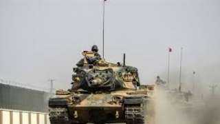 تركيا تعلن البدء في عملية عسكرية في شمال العراق  