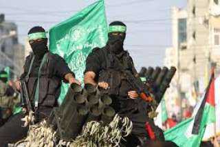 حماس تتوعد إسرائيل انتقاما لـ سوريا  