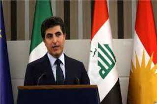 انتخاب نيجيرفان بارزاني رئيسا لإقليم كردستان العراق