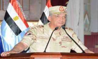 وزير الدفاع: جيش مصر سيظل مثالا في الوطنية والإخلاص 