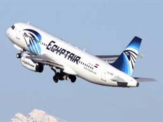 مصر للطيران تستأنف رحلاتها إلى السودان