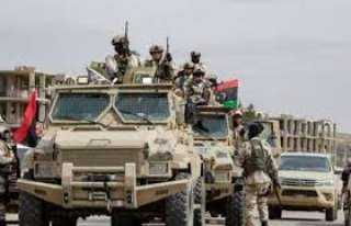 الجيش الليبي يكشف عن تفاصيل دعم تركيا لـ ميلشيات طرابلس 