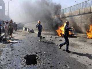 مقتل 5 أشخاص وإصابة 18 بتفجيرات في كركوك العراقية  