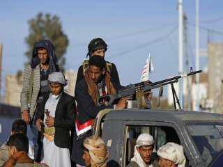 اليمن ..مقتل 20 حوثيا باشتباكات جنوبي الحديدة