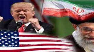 ”حرب الفستق” تشتعل بين إيران والولايات المتحدة 