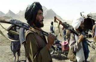 مقتل 25 من مسلحي طالبان في غارة للقوات الخاصة الأفغانية  