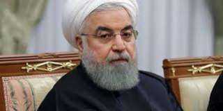  روحاني: على أوروبا مواجهة الإرهاب الاقتصادي الأمريكي ضد إيران  
