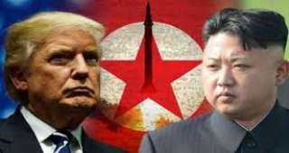 كوريا الشمالية تناشد واشنطن تغيير ”سياستها العدائية”