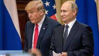 البيت الأبيض يتطلع إلى لقاء ترامب مع بوتين على هامش قمة مجموعة العشرين