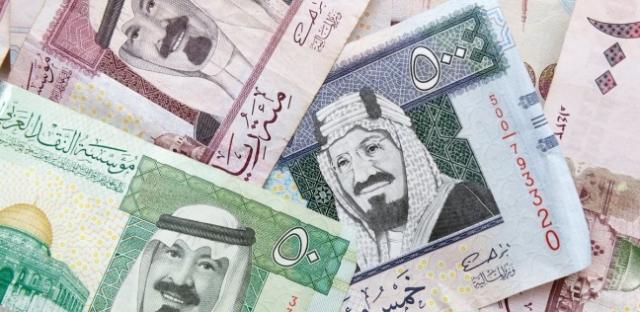 ننشر أسعار صرف الريال السعودي مقابل الجنيه المصري اليوم الاقتصاد