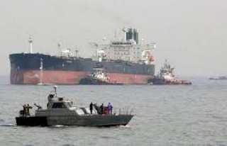بيان عاجل من روسيا بعد الهجوم على ناقلتي النفط في بحر عمان 