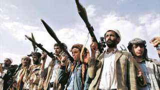 عبدالكريم الأنسي: الحوثيين ليسوا خطرا على اليمن فقط