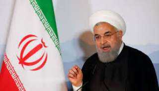 روحاني: الشرق الأوسط تحول إلى أكثر مناطق العالم تأزما وأقلها استقرارا