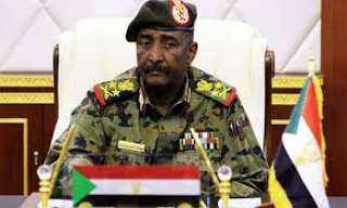 المجلس العسكري السوداني ينفي إصدار أوامر بفض الاعتصام أمام القيادة العامة بالقوة