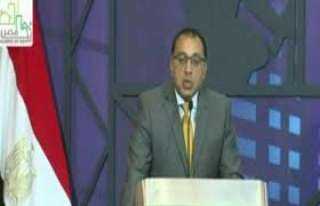 رئيس الوزراء: الشركات المصرية قادرة على نقل خبراتها الكبيرة للخارج