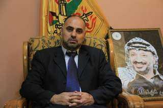  حماس تحتجز مسؤولا بحركة فتح  