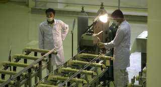 طهران: إنتاج 300 كيلو غرام من اليورانيوم المخصب في غضون 10 أيام