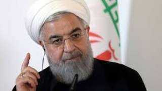 الرئيس الإيراني: لم يعد أمام أوروبا متسع من الوقت لإنقاذ الاتفاق النووي