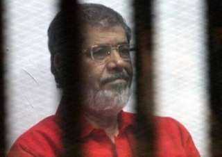 وفاة محمد مرسى العياط أثناء حضوره لجلسة محاكمته فى قضية التخابر