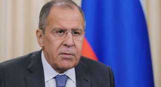 لافروف: موسكو تبدأ مفاوضات رسمية مع سيئول حول اتفاق بشـأن منطقة تجارة حرة